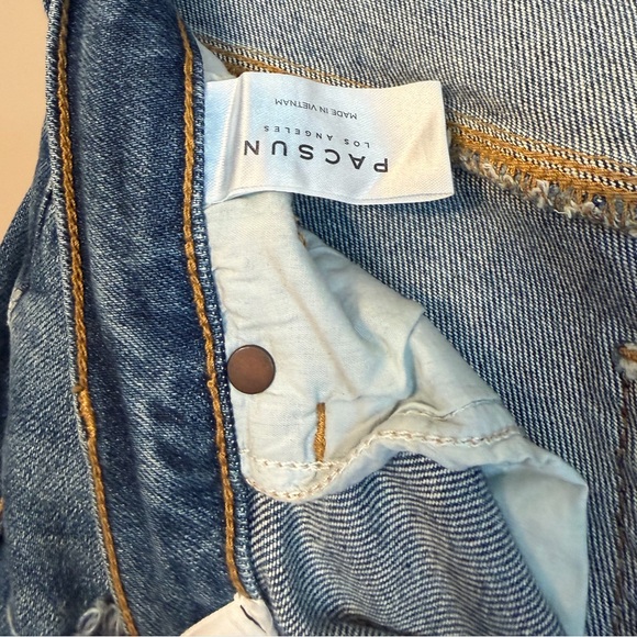 PacSun High Rise Jeggings - Picture 9 of 9